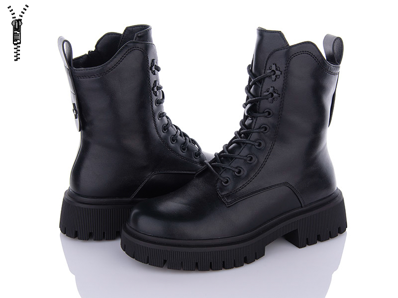 Ботинки I.Trendy (36-41) B1530 (зима)