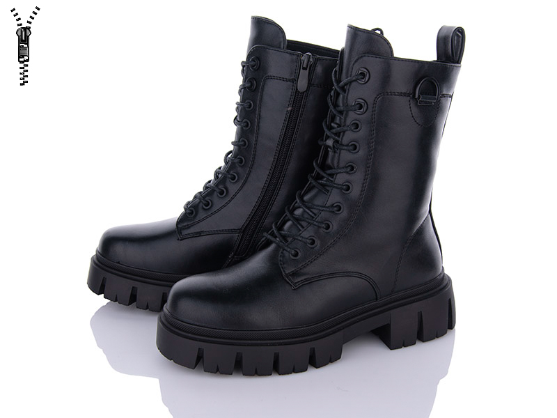 Ботинки I.Trendy (36-41) B3103 (зима)