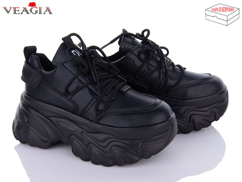 Кроссовки ADA (36-41) F839-2 (деми)