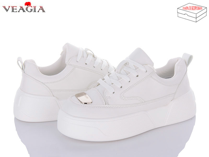 Кроссовки ADA (36-41) F896-2 (деми)
