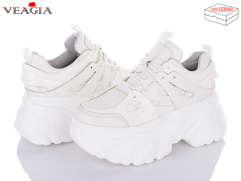 Кроссовки ADA (36-41) Y75-2 (деми)