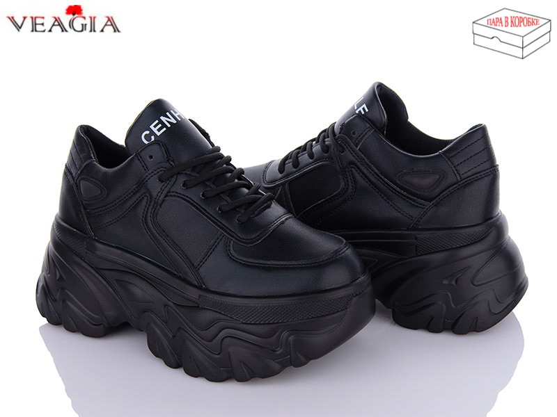 Кроссовки ADA (36-41) Y78-1 (деми)