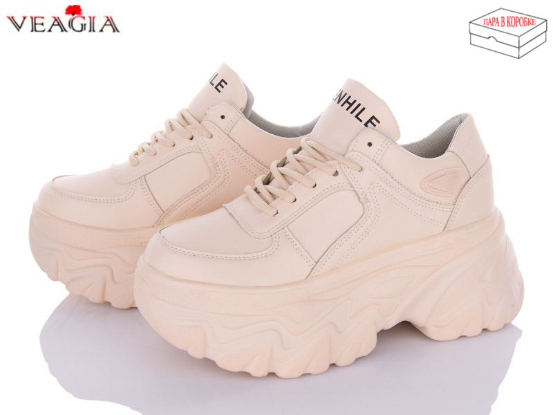 Кроссовки ADA (36-41) Y78-3 (деми)