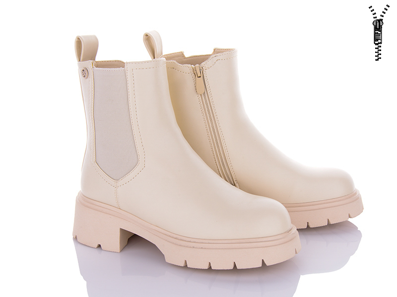 Ботинки I.Trendy (36-41) B0001-1 (зима)