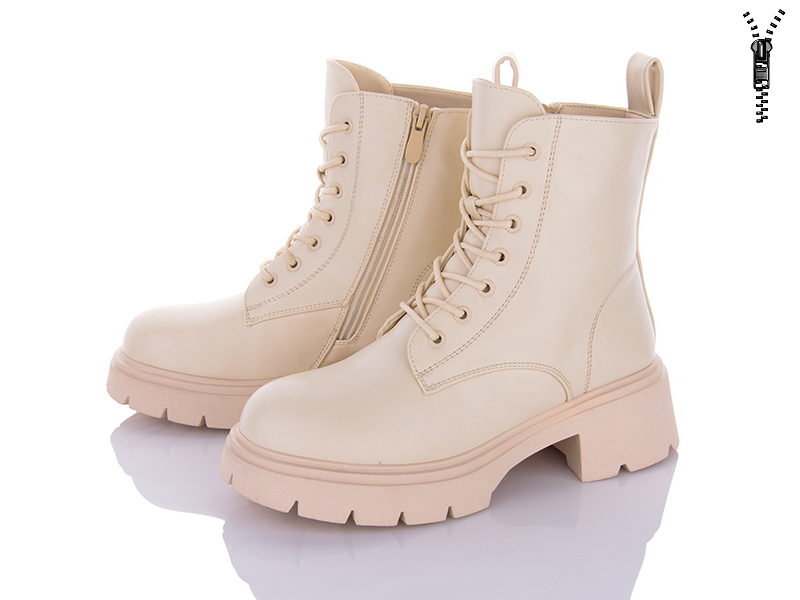 Ботинки I.Trendy (36-41) B0008-1 (зима)