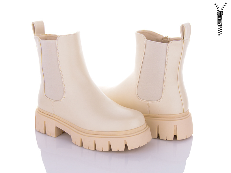 Ботинки I.Trendy (36-41) B3166-1 (зима)