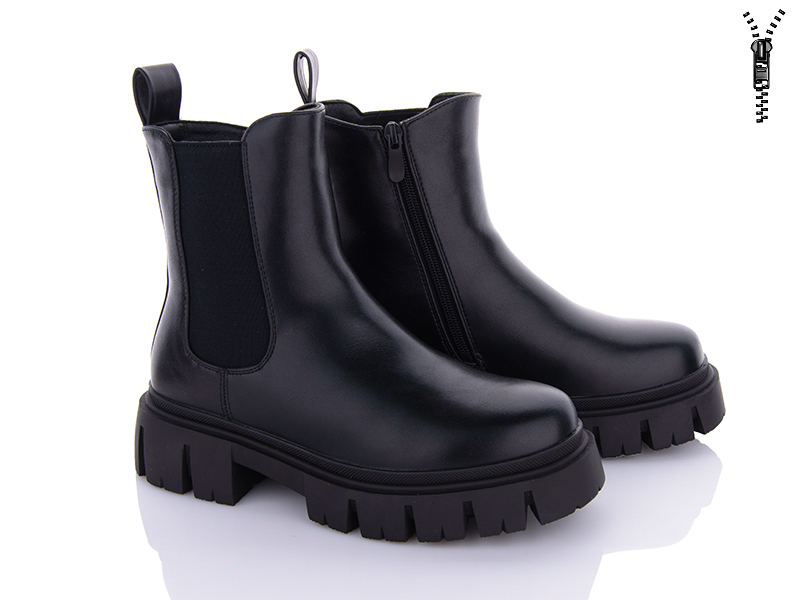 Ботинки I.Trendy (36-41) B3166 (зима)