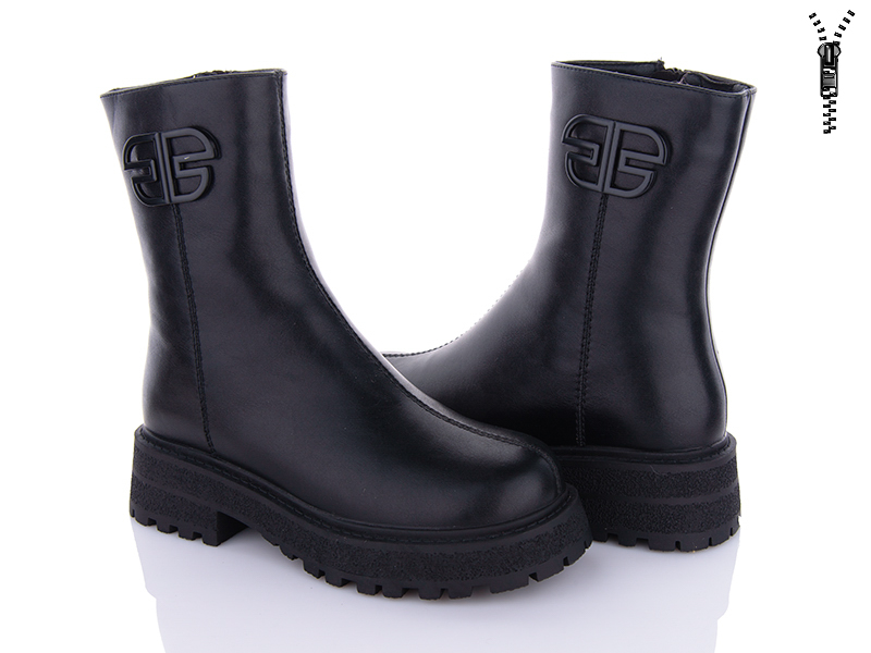 Ботинки I.Trendy (36-41) B5958 (зима)