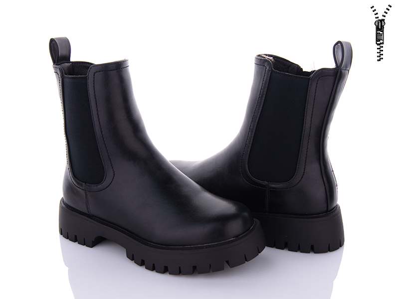 Ботинки I.Trendy (36-41) B80105 (зима)