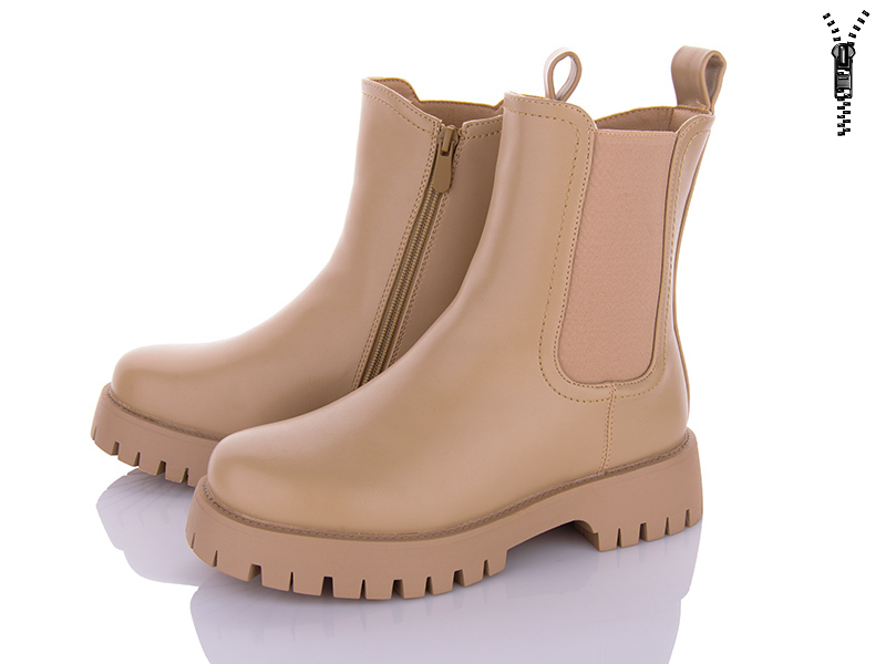 Ботинки I.Trendy (36-41) B80105-10 (зима)