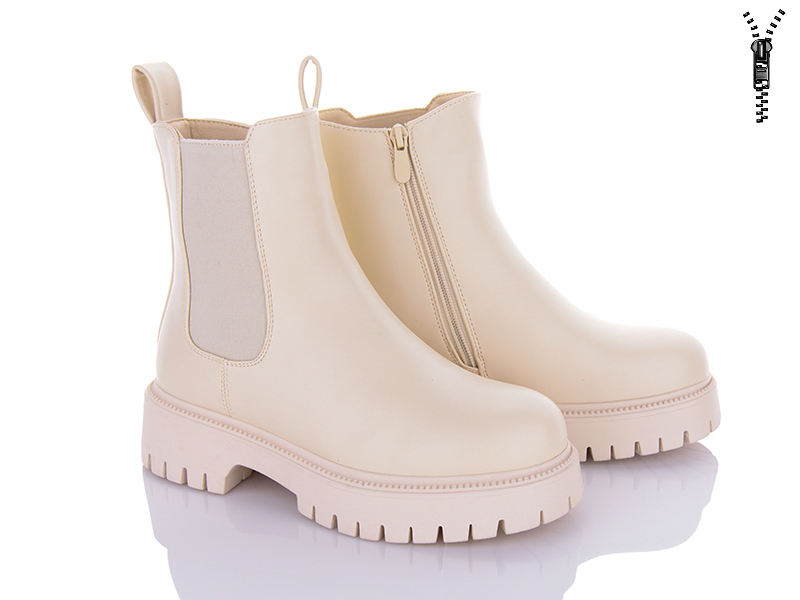 Ботинки I.Trendy (36-41) B8727-1 (зима)