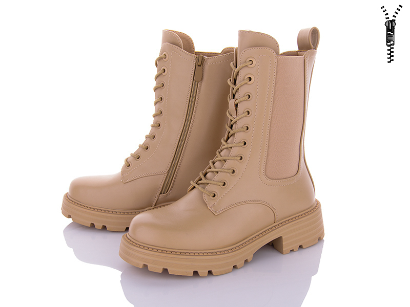 Ботинки I.Trendy (36-41) B9709-10 (зима)