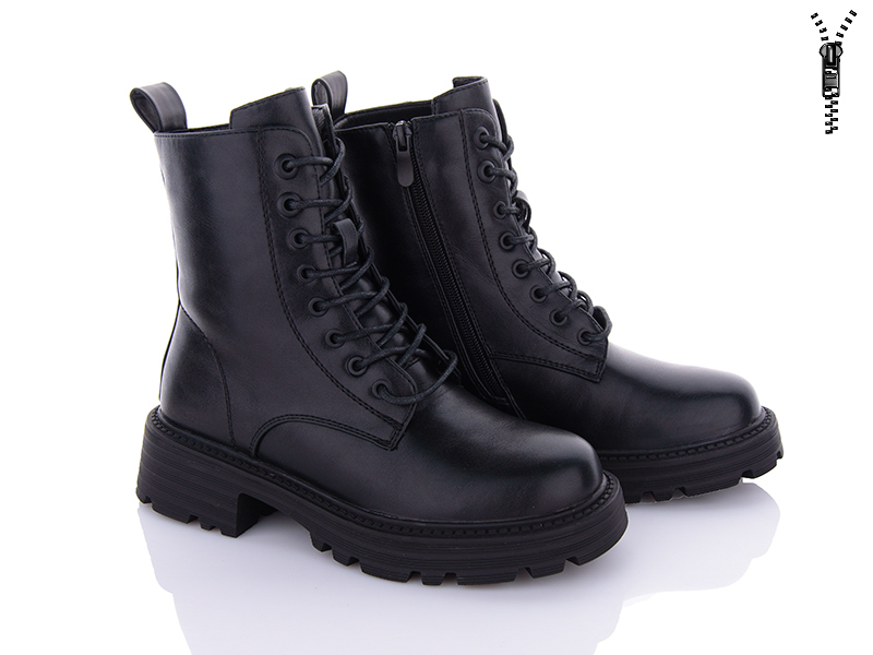 Ботинки I.Trendy (36-41) B9720 (зима)