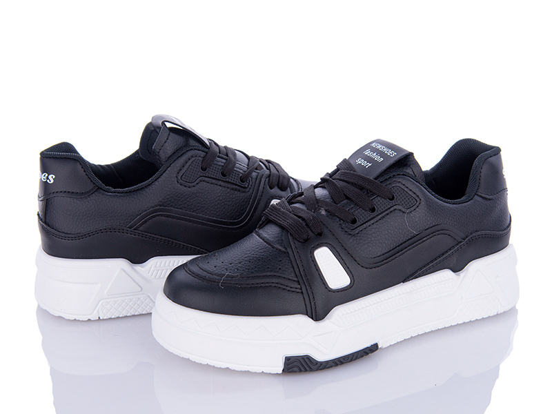 Кроссовки OkShoes (36-41) L08-1 (деми)