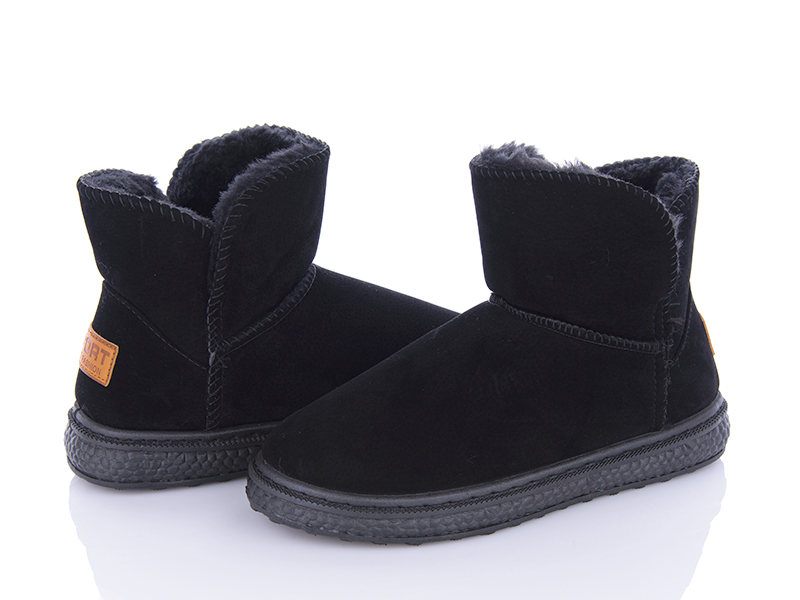 Угги Canoa (37-42) H010-2 (зима)