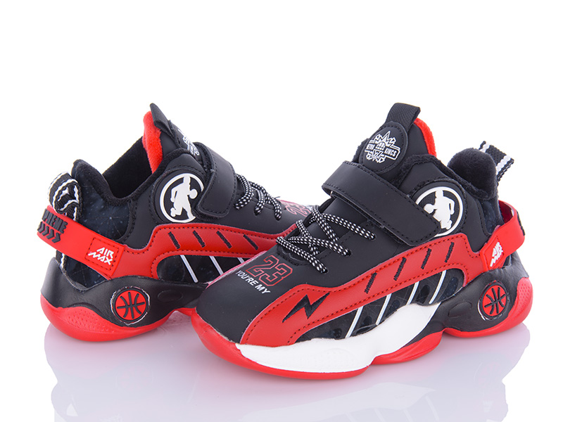 Кроссовки OkShoes (26-31) A057-8 (деми)