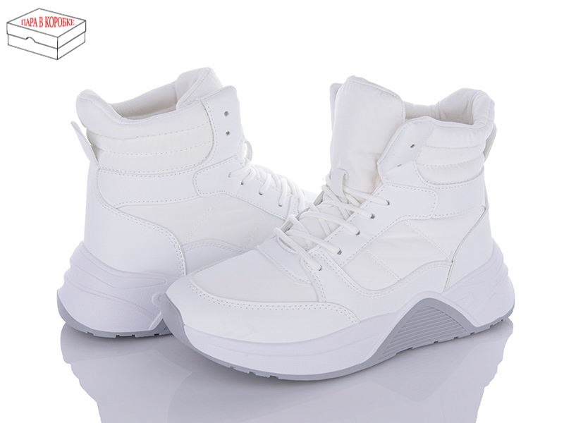 Ботинки HAPPY (36-41) M101-2 (зима)