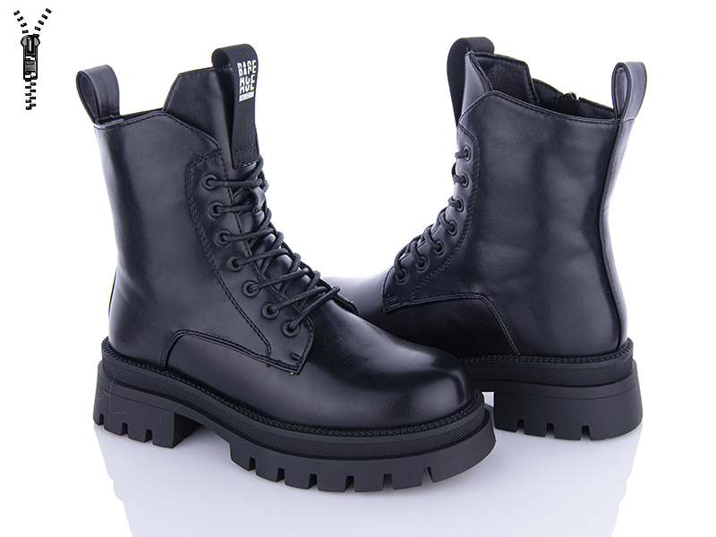 Ботинки I.Trendy (36-41) B5005 (зима)