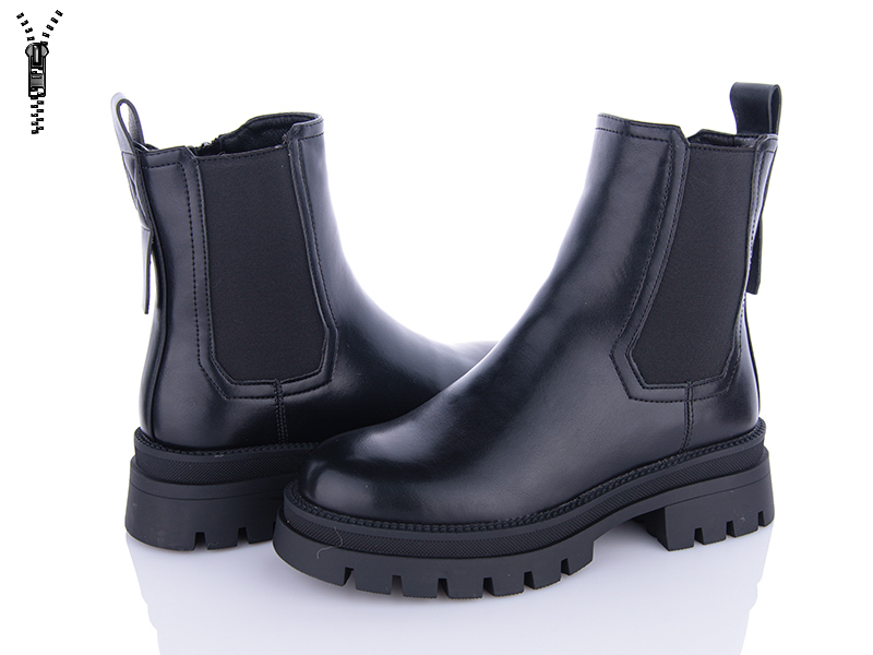 Ботинки I.Trendy (36-41) B5010 (зима)