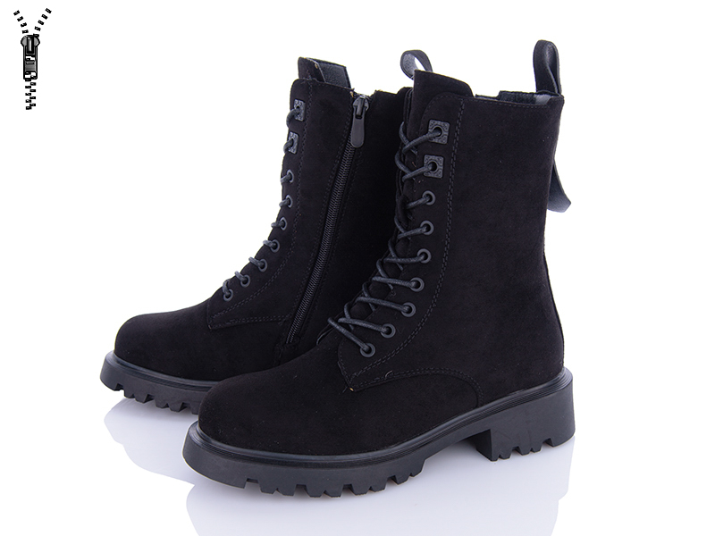 Ботинки I.Trendy (36-41) B5308A (зима)