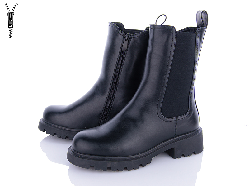 Ботинки I.Trendy (36-41) B5309 (зима)