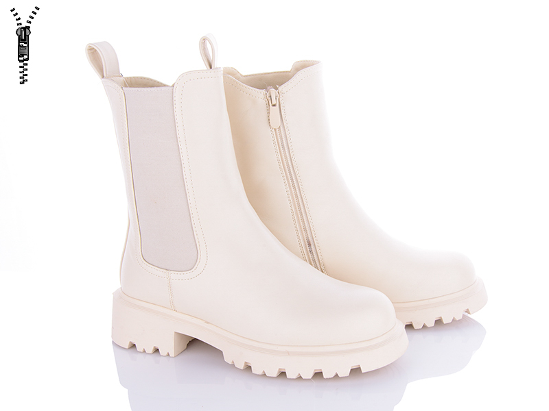 Ботинки I.Trendy (36-41) B5309-1 (зима)
