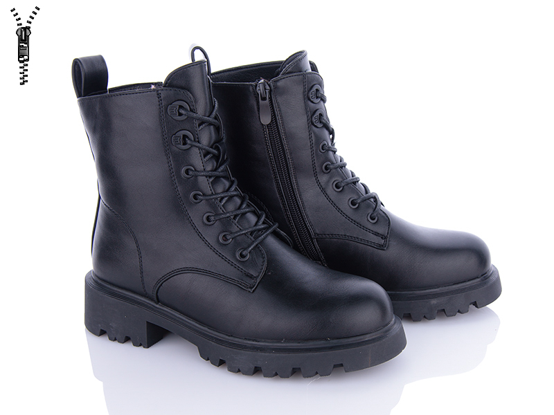 Ботинки I.Trendy (36-41) B5319 (зима)