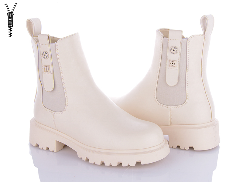 Ботинки I.Trendy (36-41) B5321-1 (зима)