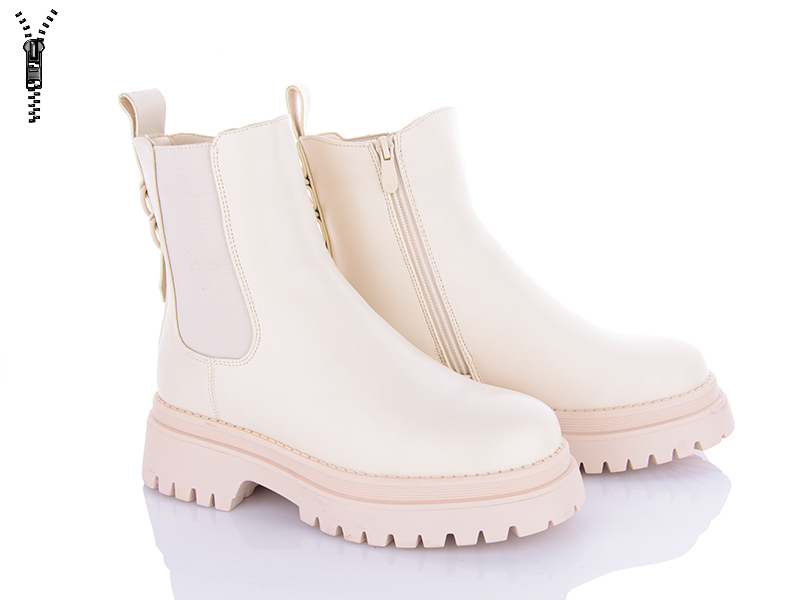 Ботинки I.Trendy (36-41) B7619-1 (зима)