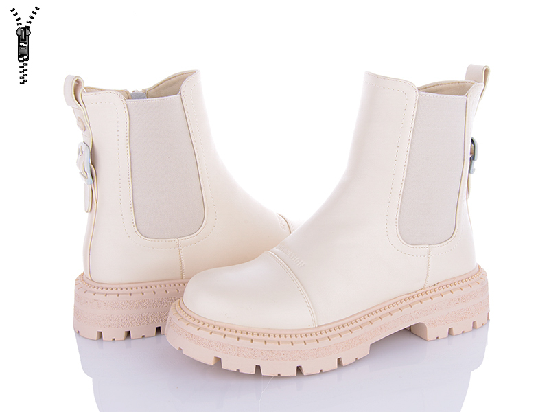 Ботинки I.Trendy (36-41) B7890-1 (зима)