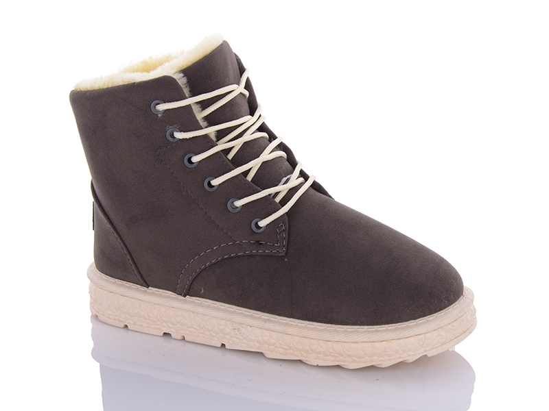 Ботинки Xifa (36-41) F30-1 (зима)