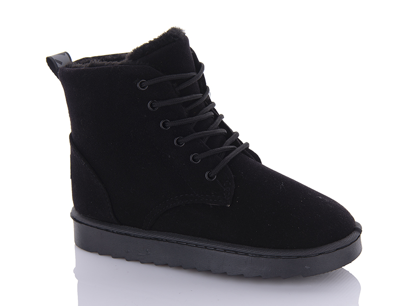 Ботинки Xifa (36-41) F43 (зима)