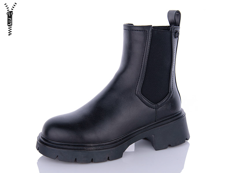 Ботинки I.Trendy (36-41) B0001 (зима)