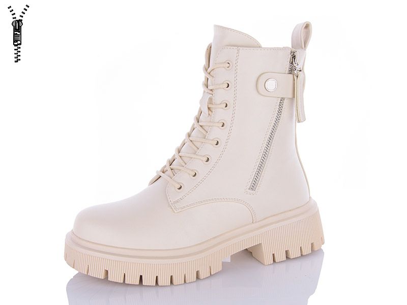 Ботинки I.Trendy (36-41) B1516-1 (зима)