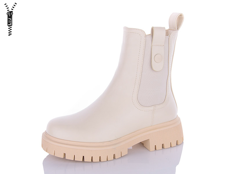 Ботинки I.Trendy (36-41) B1517-1 (зима)