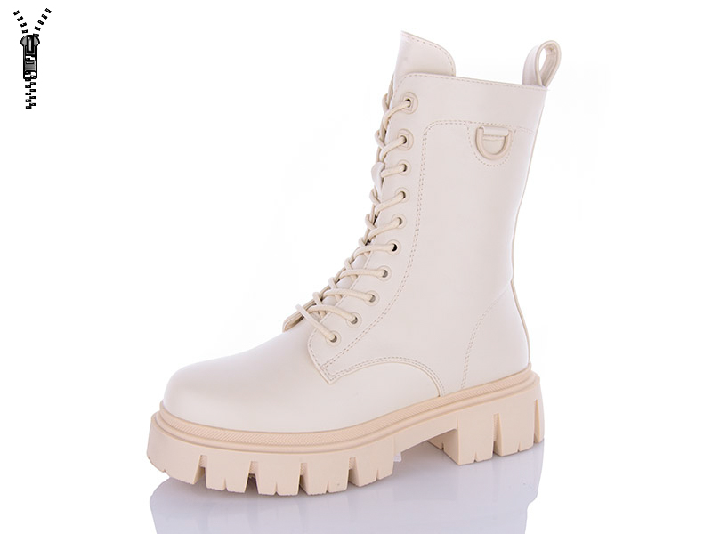 Ботинки I.Trendy (36-41) B3103-1 (зима)