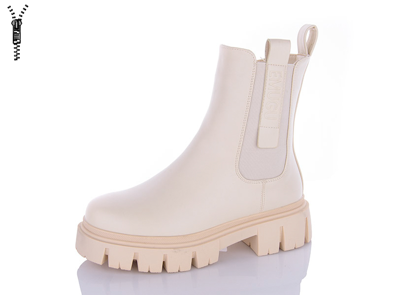 Ботинки I.Trendy (36-41) B3109-1 (зима)