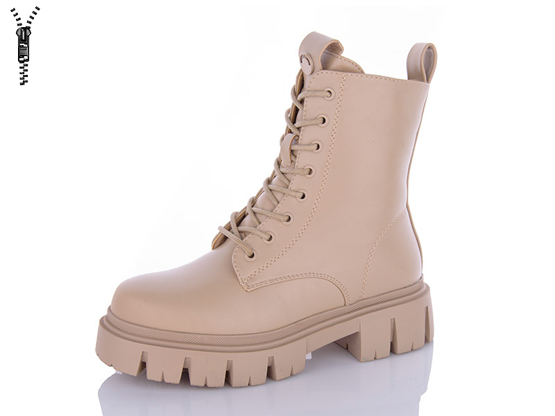 Ботинки I.Trendy (36-41) B3115-10 (зима)