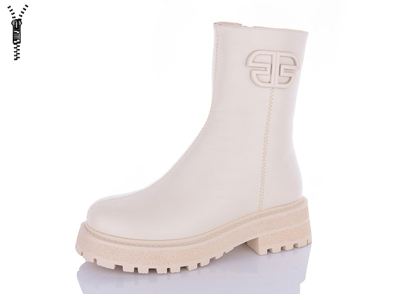 Ботинки I.Trendy (36-41) B5958-1 (зима)