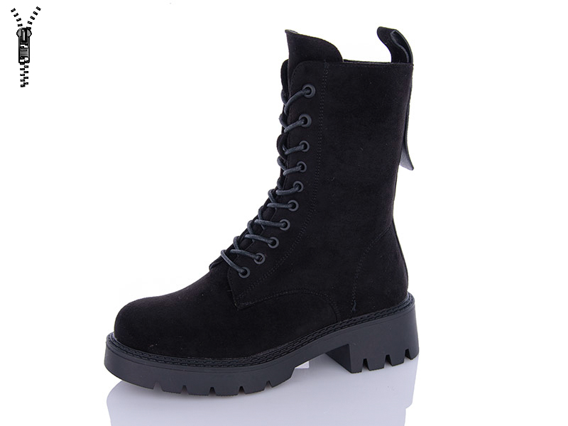 Ботинки I.Trendy (36-41) B7260A (зима)