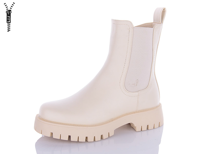 Ботинки I.Trendy (36-41) B80105-1 (зима)