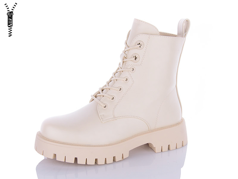 Ботинки I.Trendy (36-41) B80121-1 (зима)