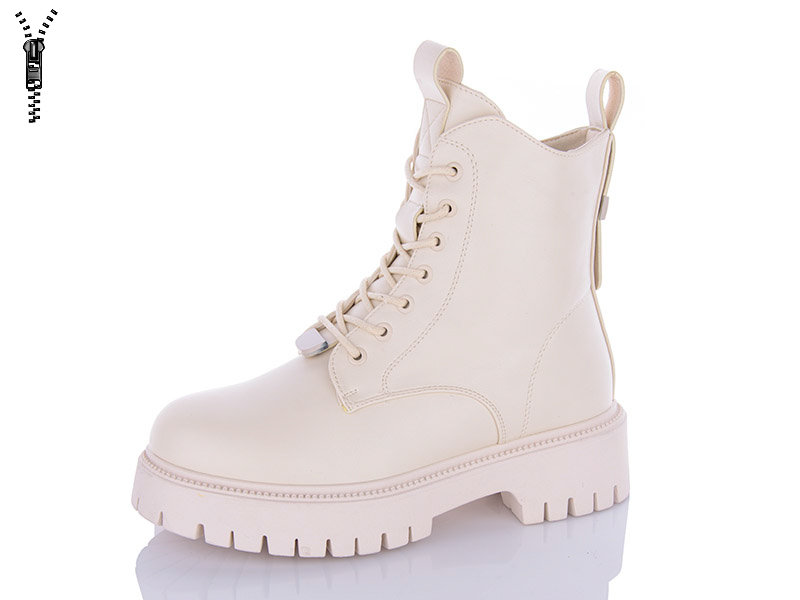 Ботинки I.Trendy (36-41) B8730-1 (зима)
