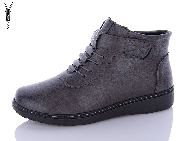 Ботинки Brother (37-42) K052-7 (деми)