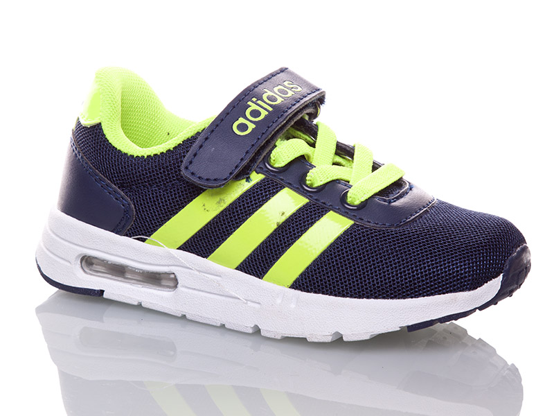 Кроссовки Presto (26-30) 002 (лето)