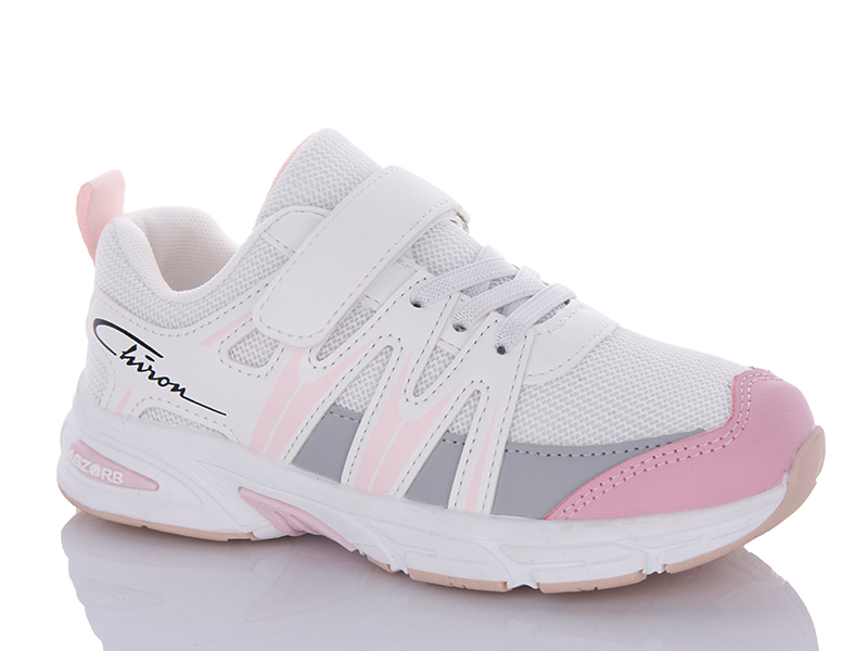 Кроссовки Xifa kids (32-37) 511-006 (деми)