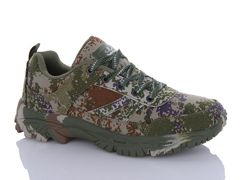 Кроссовки Stylen Gard (40-45) 25-3 (деми)