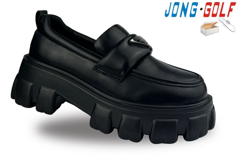 Туфли Jong-Golf (32-37) C11299-0 (деми)