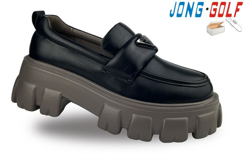 Туфли Jong-Golf (32-37) C11299-20 (деми)