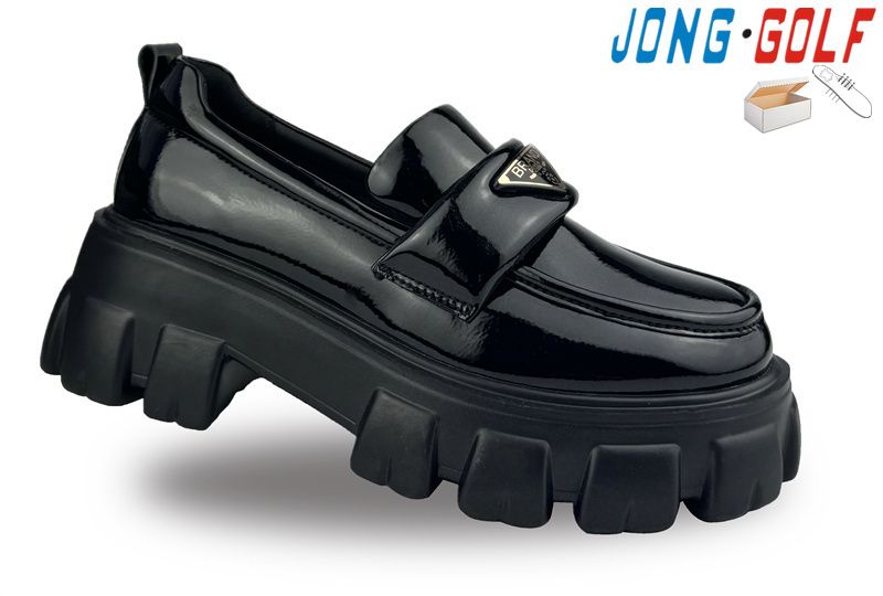 Туфли Jong-Golf (32-37) C11299-30 (деми)